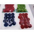 Wholesale Craft Fuzzy Cotton Wool Pompom